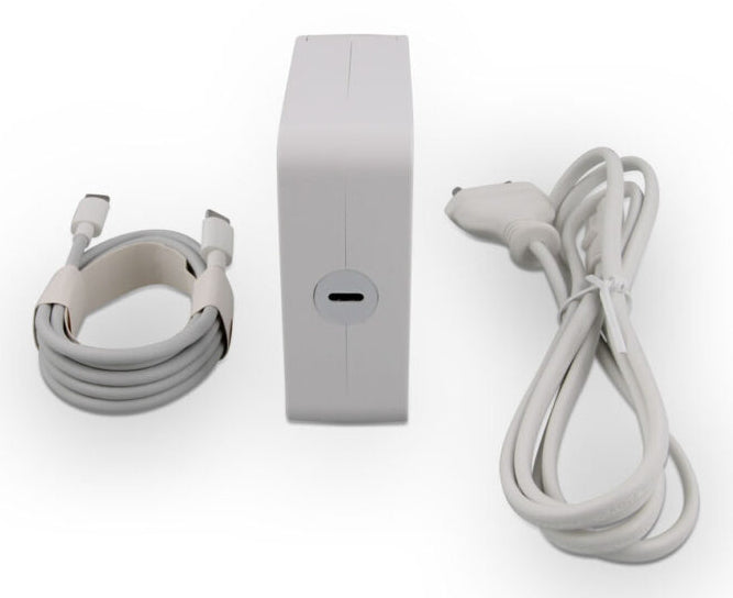 LMP Netzteil – 70 W, GaN – für Apple