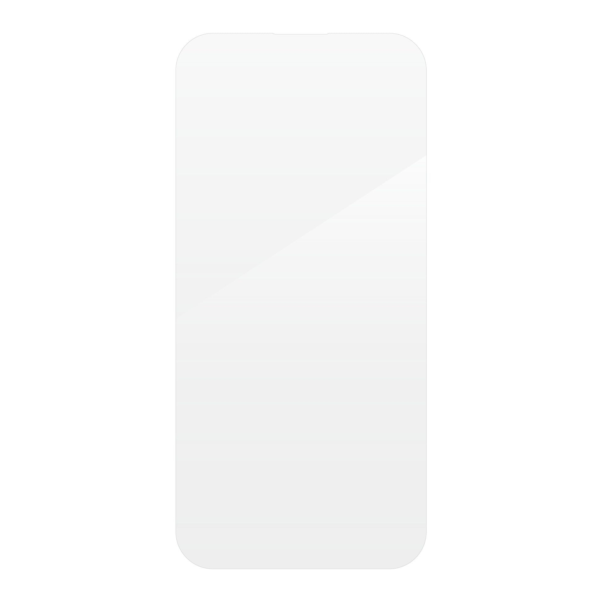 ZAGG Backcover Glass Elite – für Smartphones