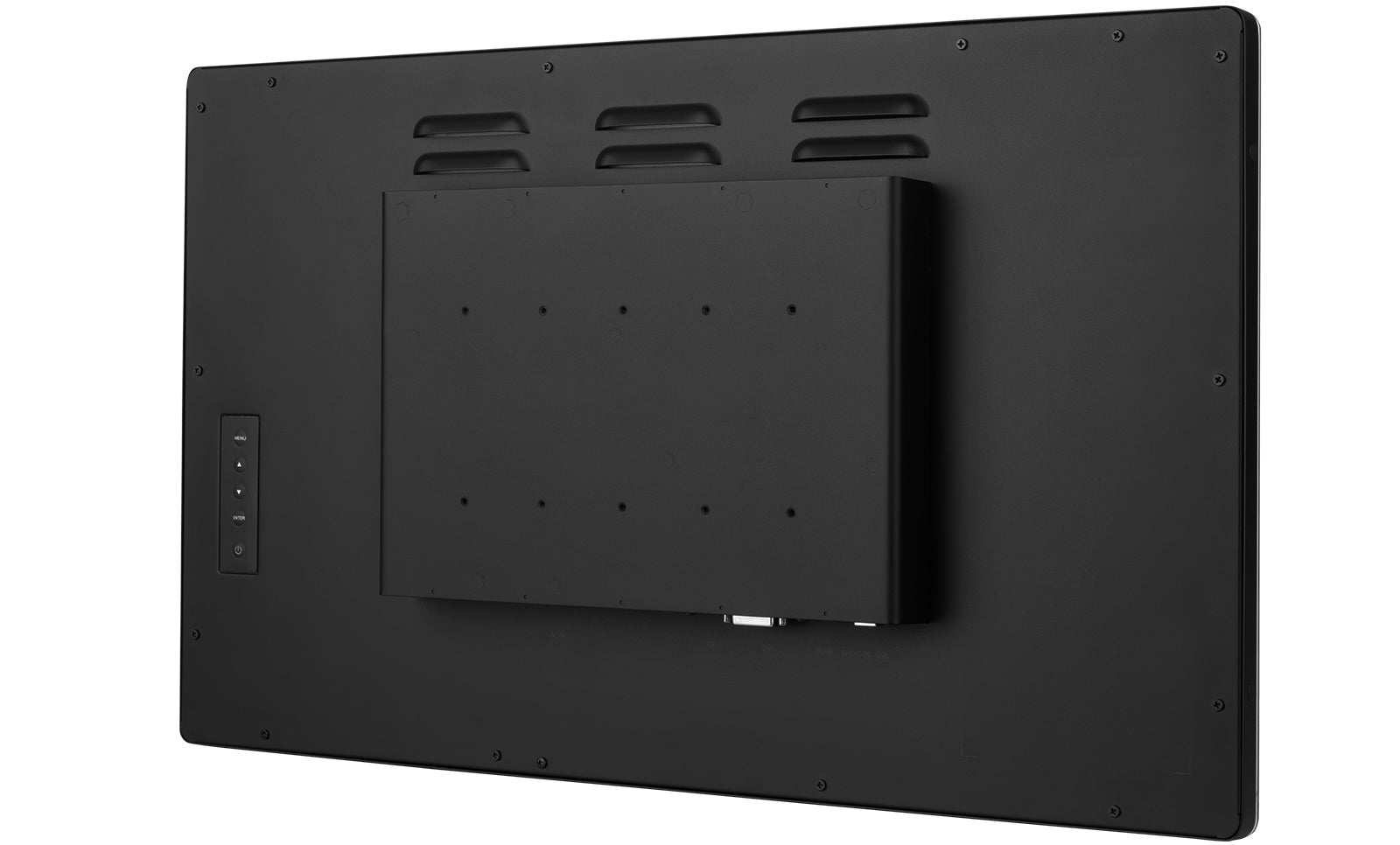 iiyama ProLite TF2738MSC-B2 – Monitor, 27", 1920 × 1080 (Full HD), Touch, Schwarz