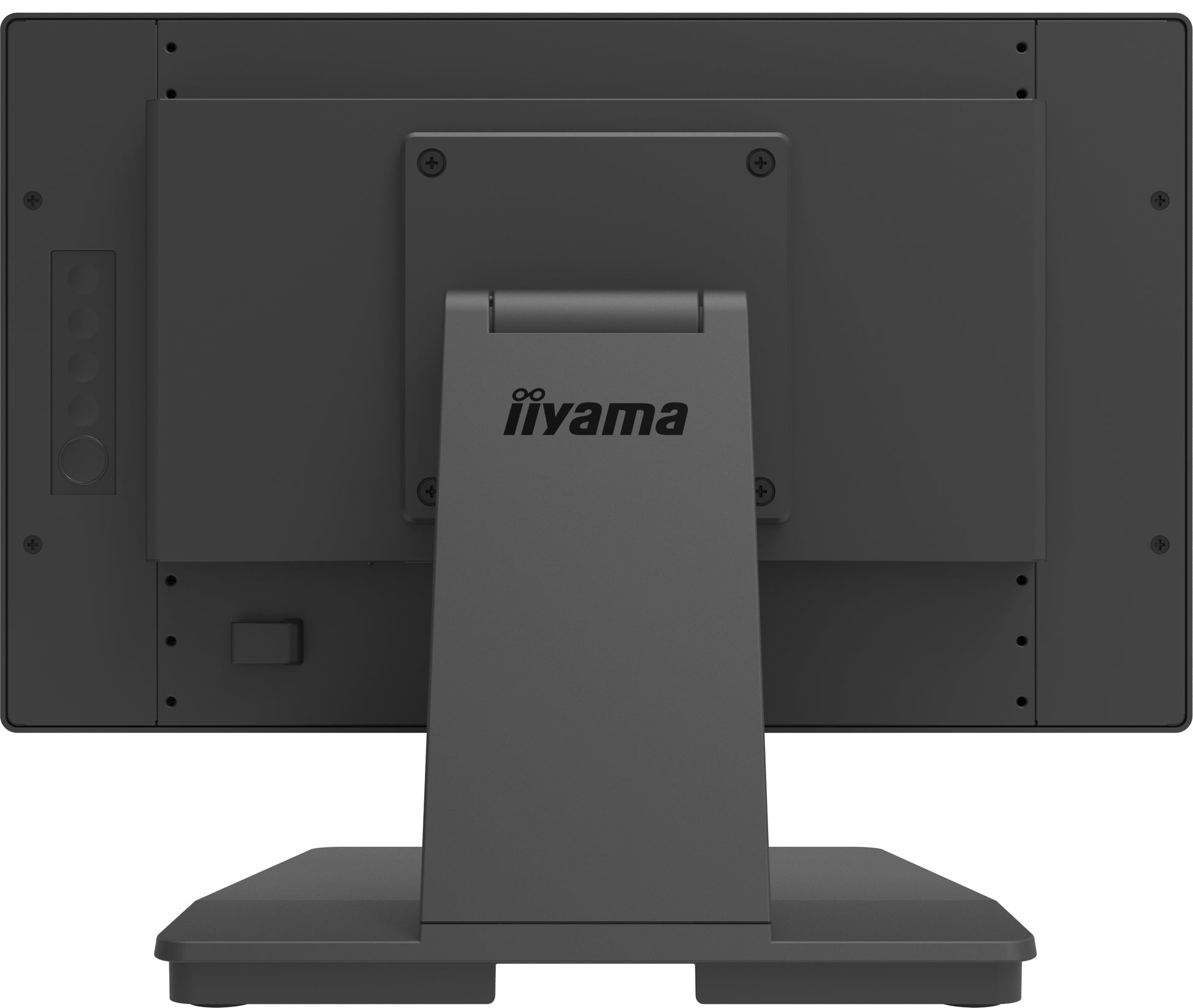 iiyama T1634MC-B1S 15,6" FHD PCAP 10-Touch – 405 cd/m²