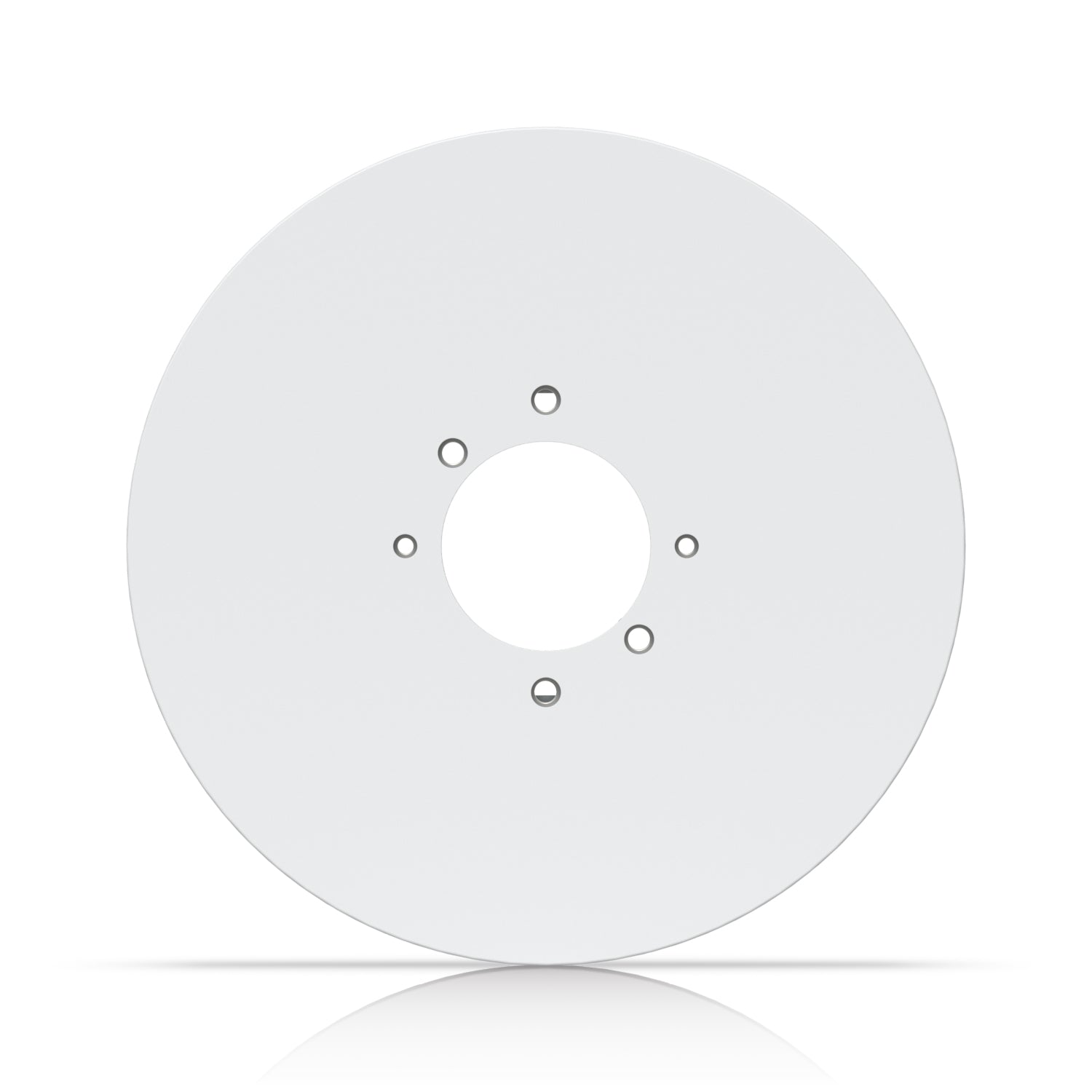 Ubiquiti Eine Montageplatte entworfen für