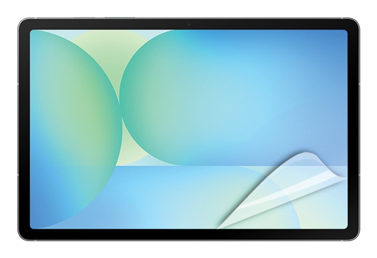 Mobilis Panzerglas für Samsung Galaxy Tab S9, Galaxy Tab S9 FE, Galaxy Tab S10 FE 11" – 5H, Fettabweisend