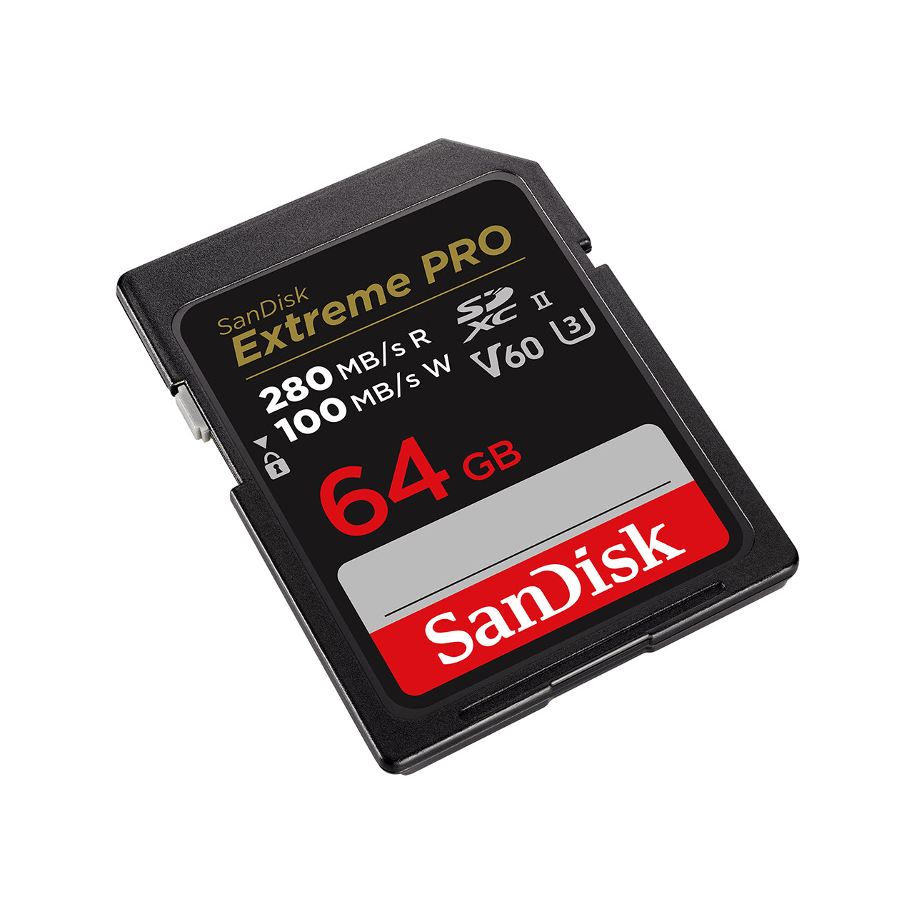 SanDisk Barcode-Etiketten