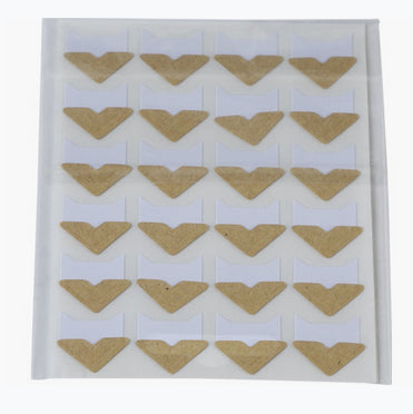 Exacompta Fotoalbum Scrap Addict – schwarz, 320 × 220 mm
