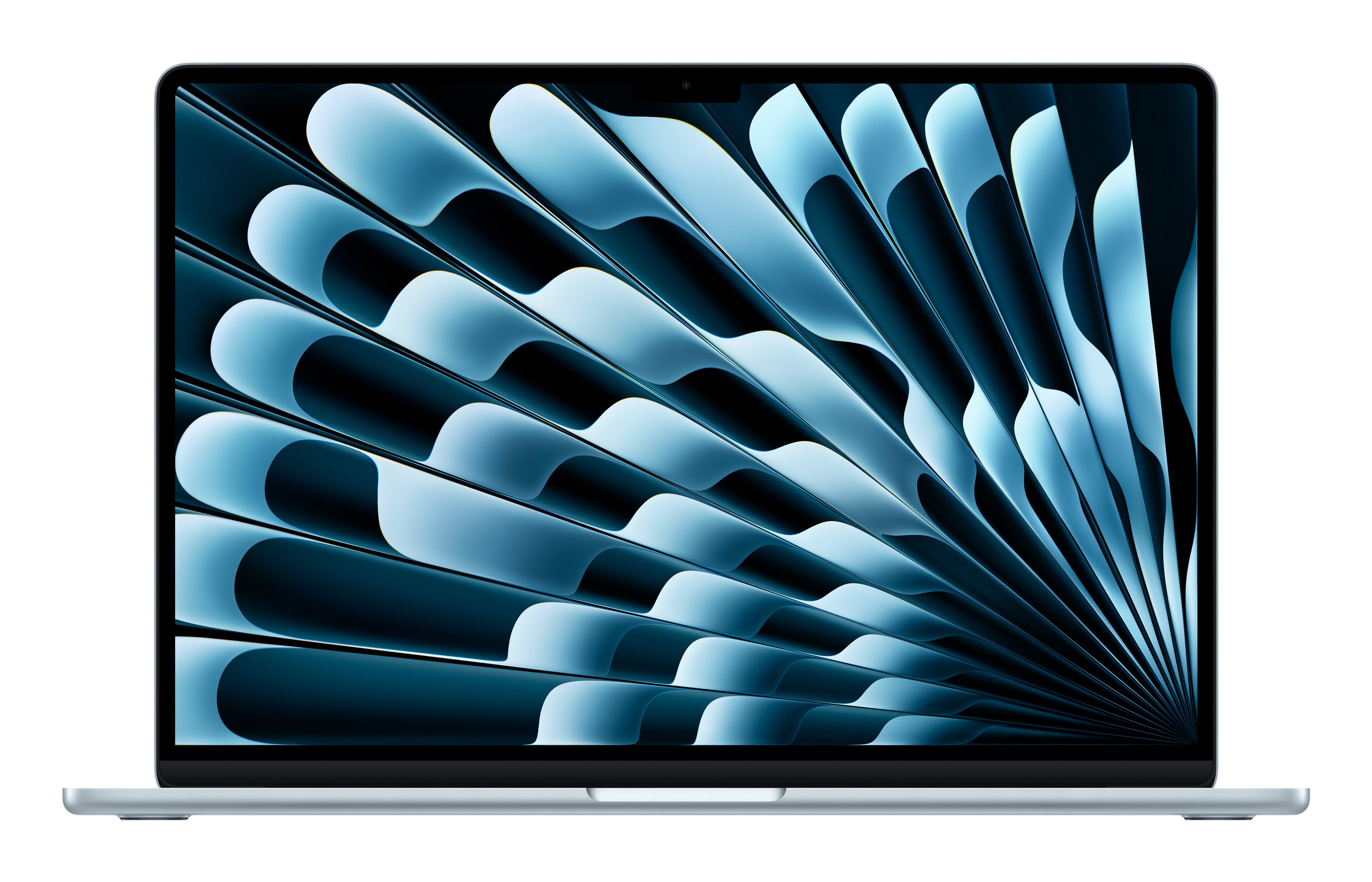 Apple MacBook Air 15,3" (M4) – macOS Sequoia