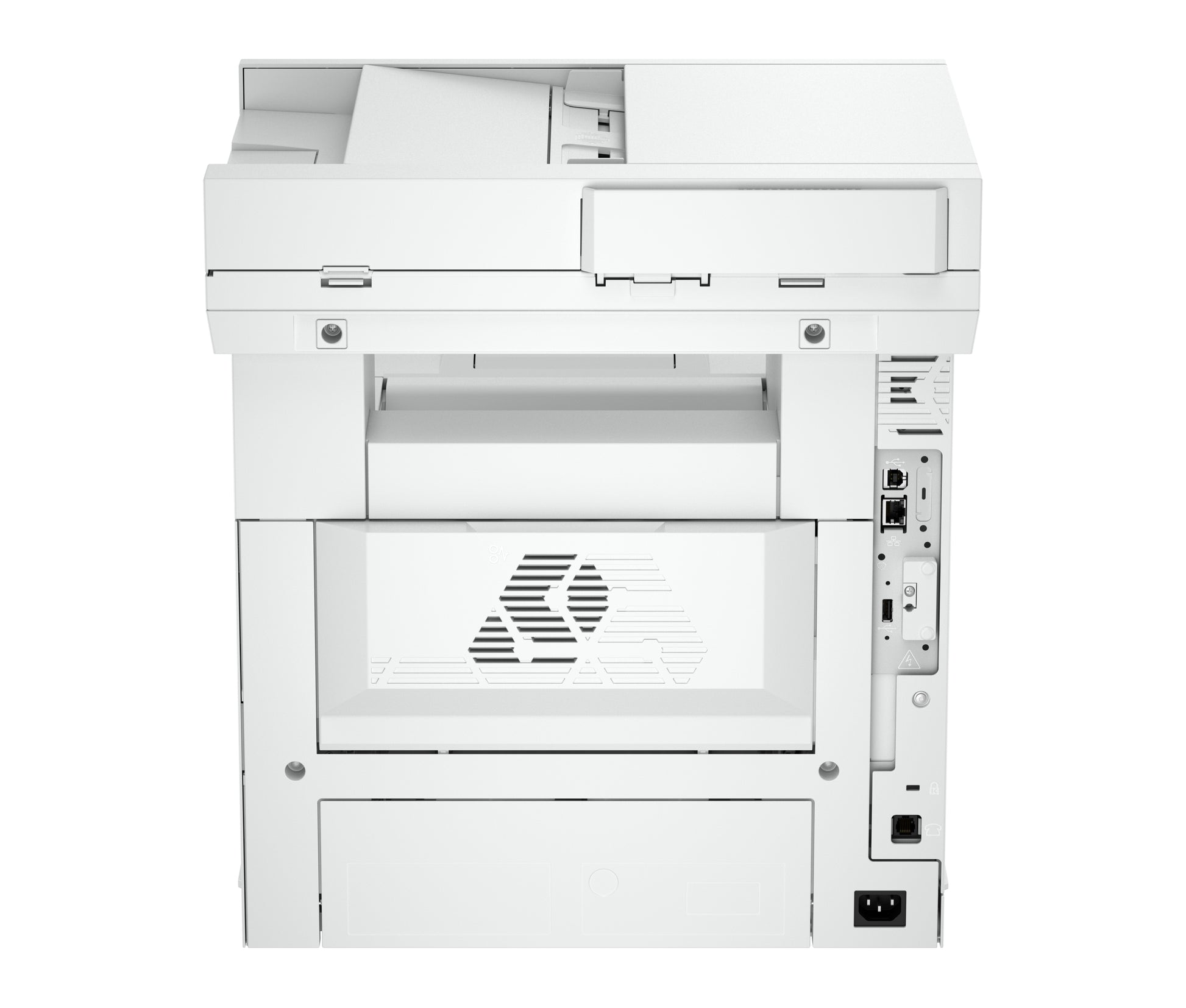 HP A29Z5A#B19 – Schwarz-Weiss, A4, Duplex, WLAN, LAN, USB, 50 ppm, AirPrint, Mopria