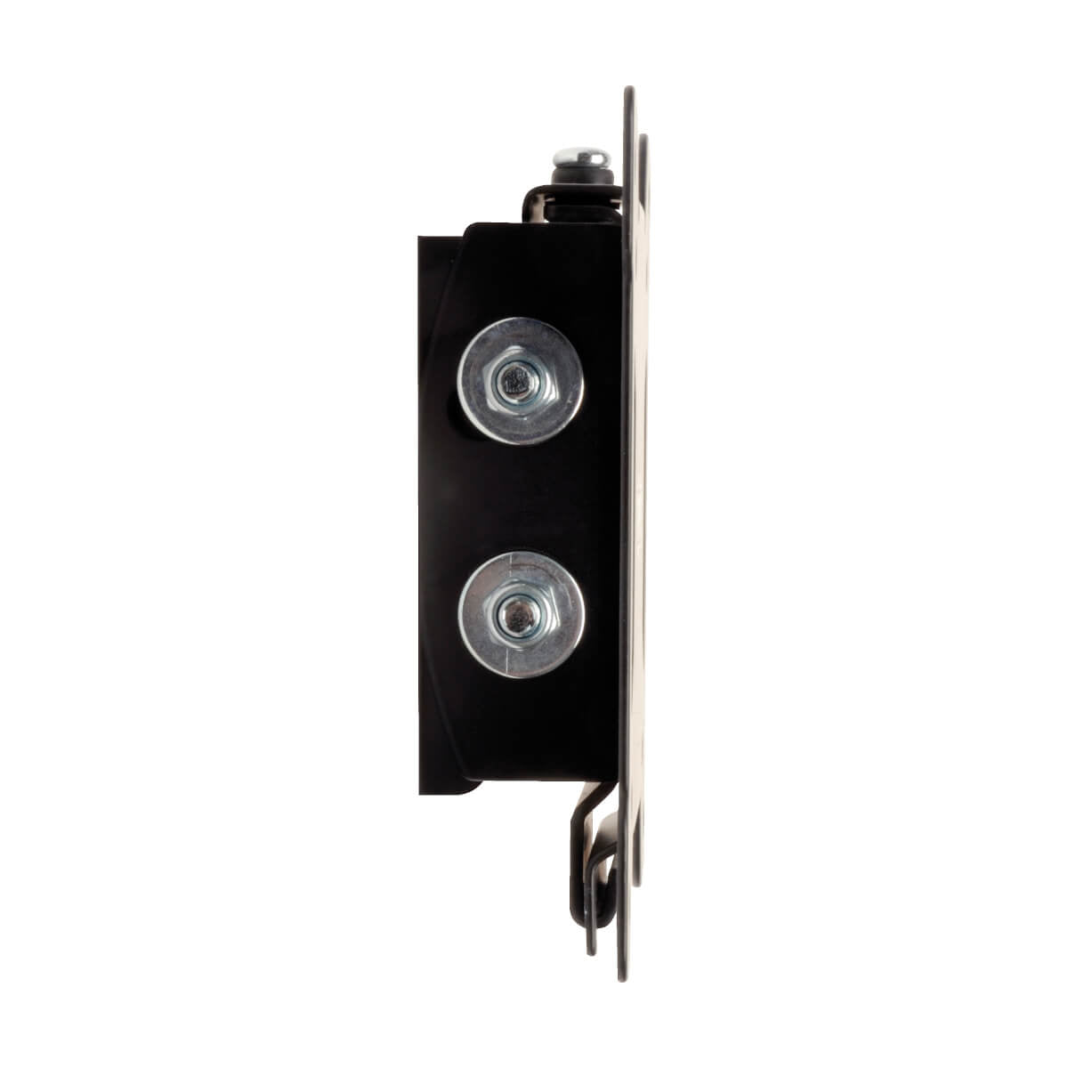 Tripp Lite Wandhalterung – neigbar – 13–27" – VESA 75×75–100×100 – bis 39 kg – DWT1327S