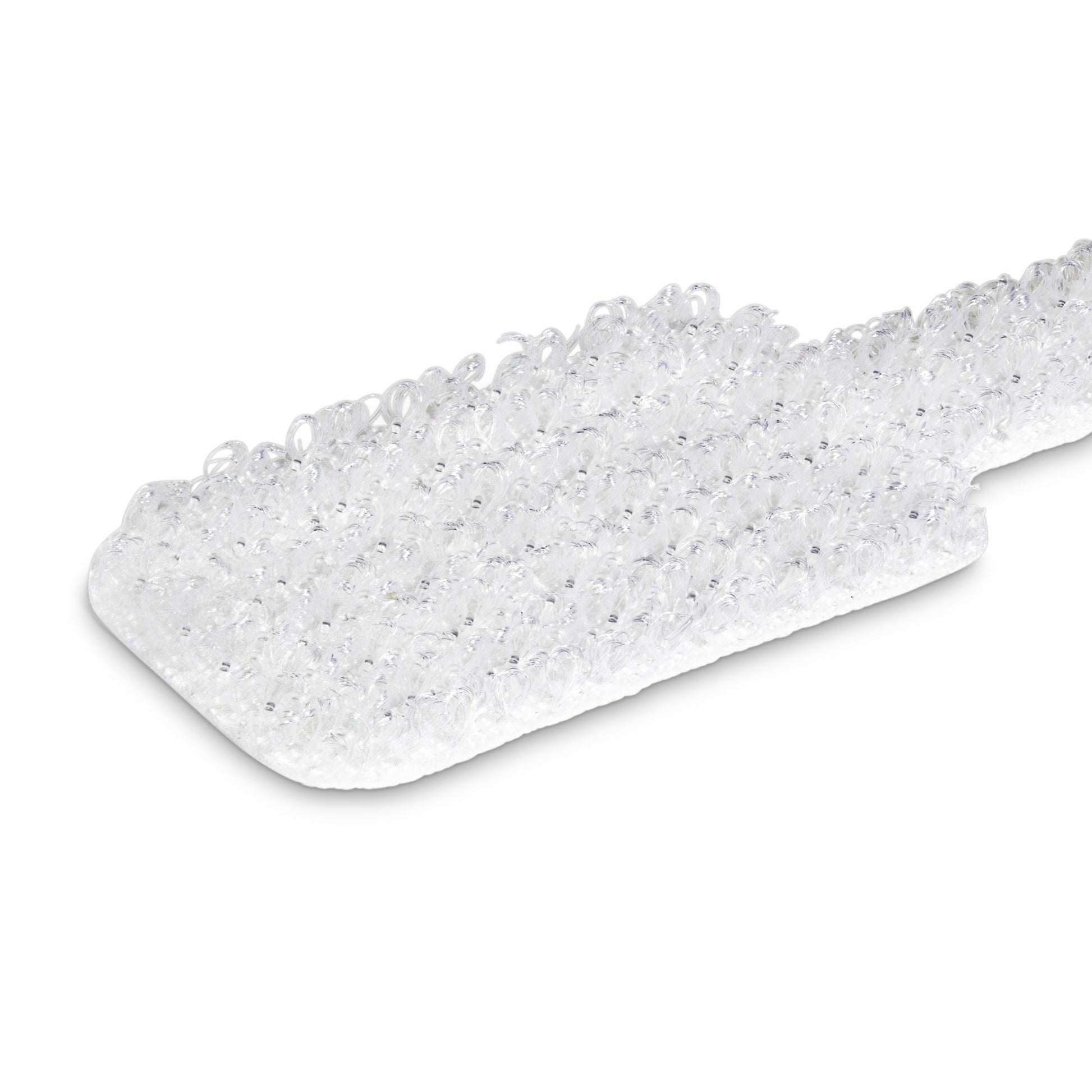 StarTech.com Kabelmarkierer – 19 × 90 mm, weiss, 100 Stk.