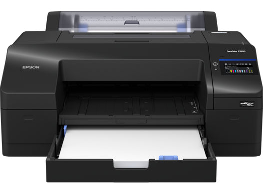 Epson SureColor P5300 – Fotodrucker, A2, Farbe, WLAN, 5760 × 1440 dpi
