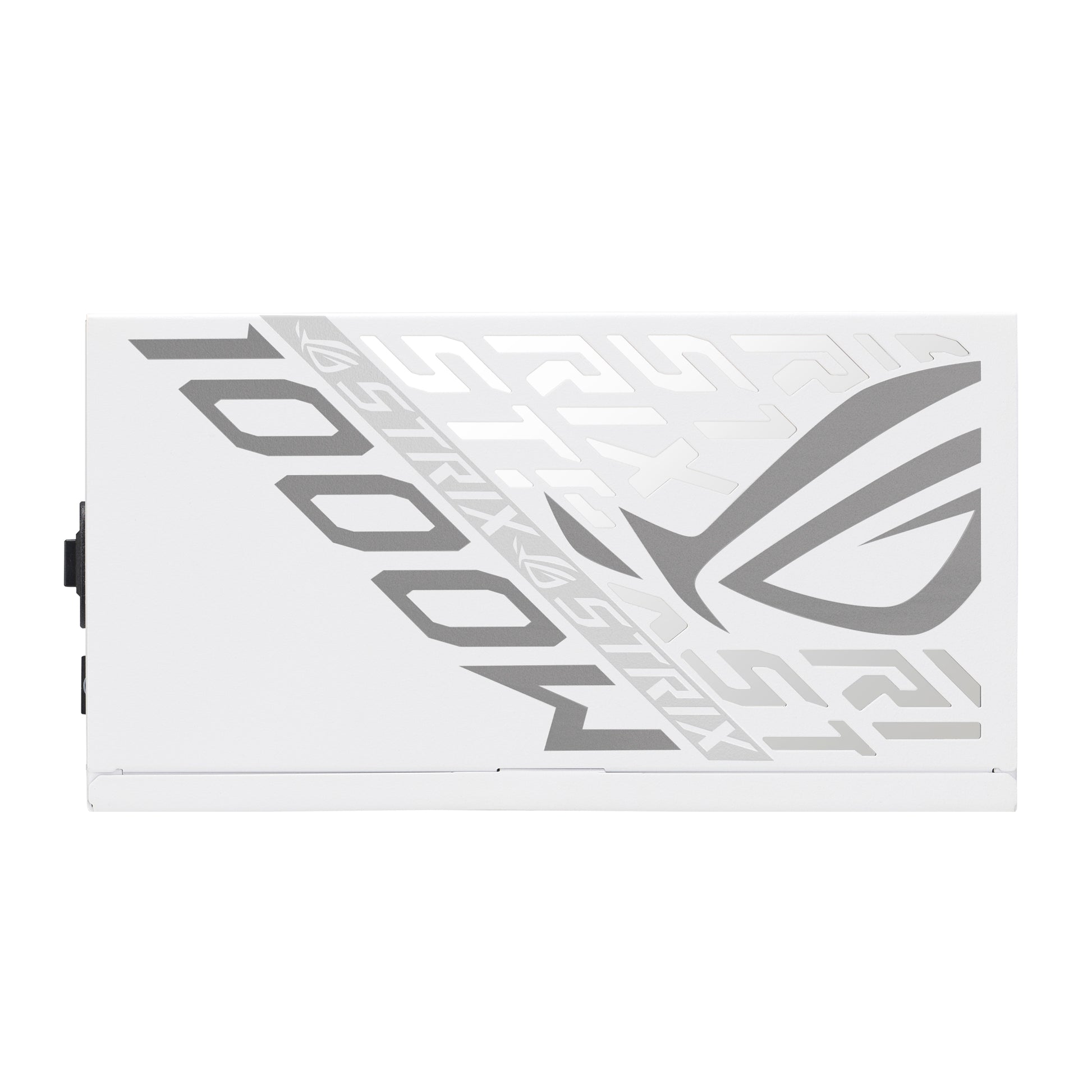 ASUS Netzteil – 1000 W – Weiss