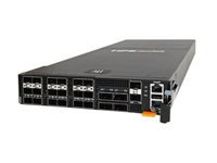 HPE Aruba Networking CX 8325H – Managed Switch – 18×SFP28, 4×QSFP28, L3, 1U