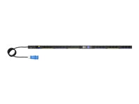 Eaton PDU G4 MA Rack-PDU 7400 W Managed – 0U, CEE 32A 1Ph – C13×24, C39×18, RJ-45×4, USB×2 – schwarz