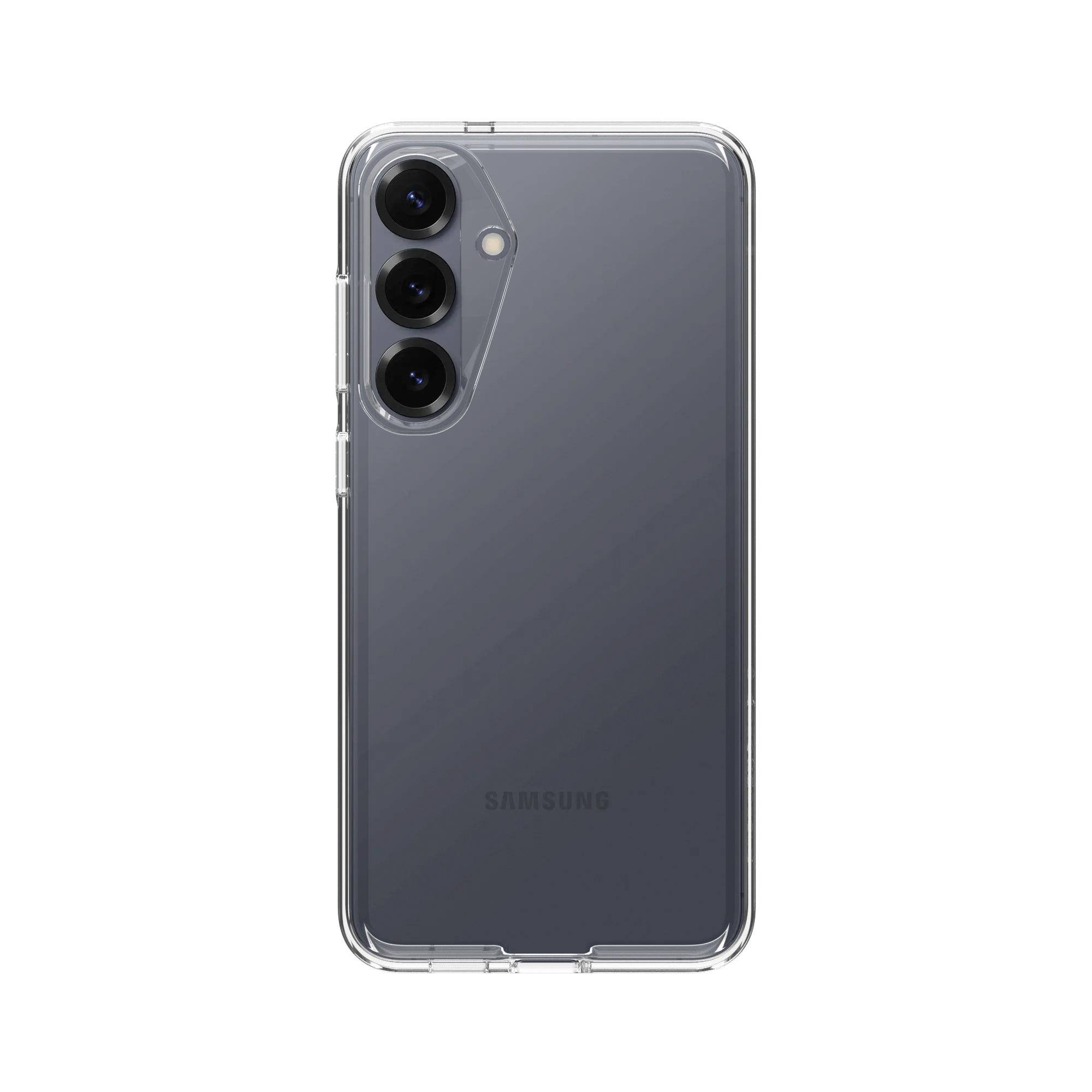 RhinoShield Backcover – für Samsung Galaxy S25+ – transparent