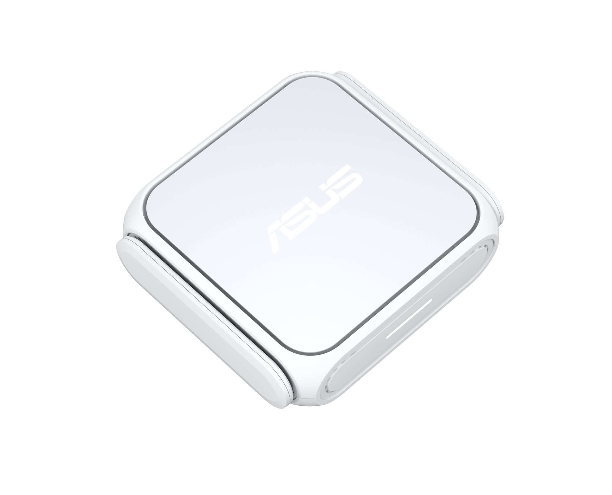 ASUS RT-BE58 Go Tragbarer Router – Wi-Fi, Ethernet – DC 12 V – 99 × 111 × 36 mm