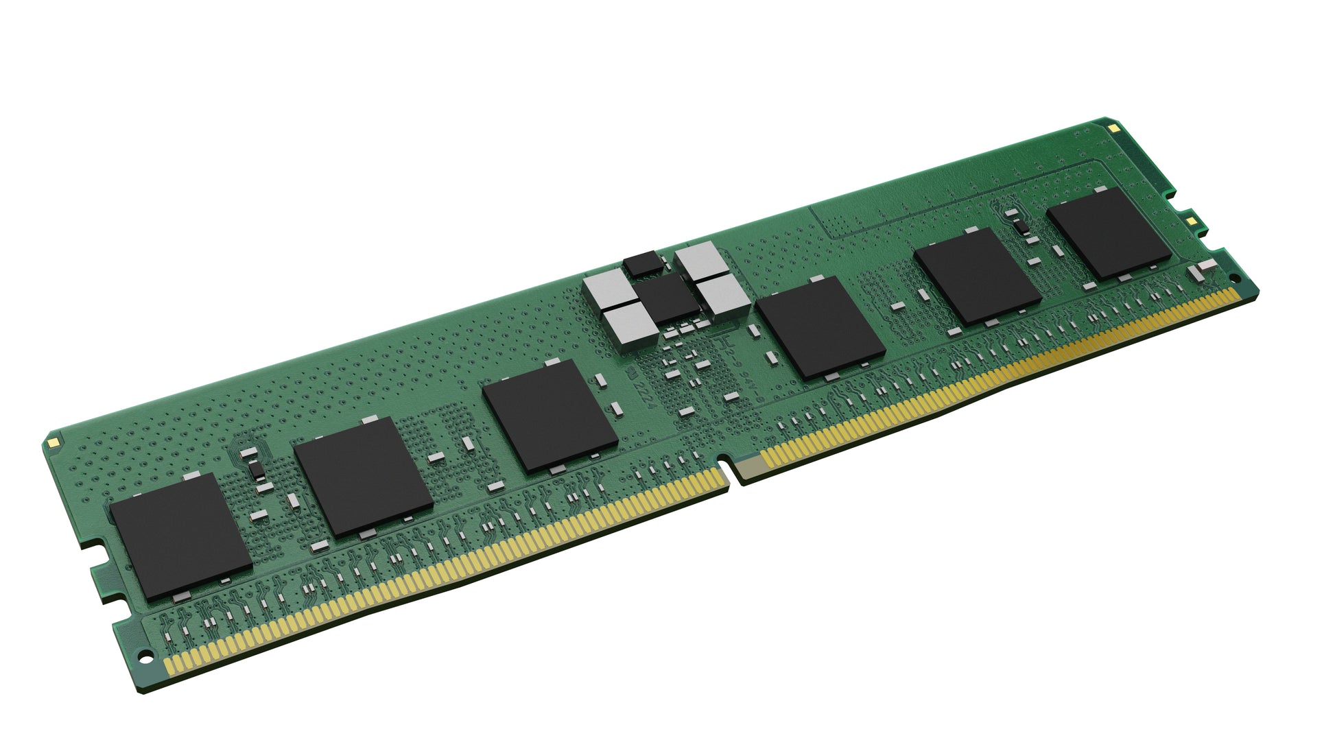 Kingston Technology Kingston KTH-PL556S8-16G – Speichermodul – 16 GB DDR5, Registered ECC, 5600 MT/s, 288-polig, für PC/Server
