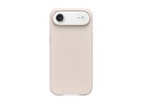 Apple Backcover – für Apple iPhone Air – beige – PC, MagSafe-kompatibel
