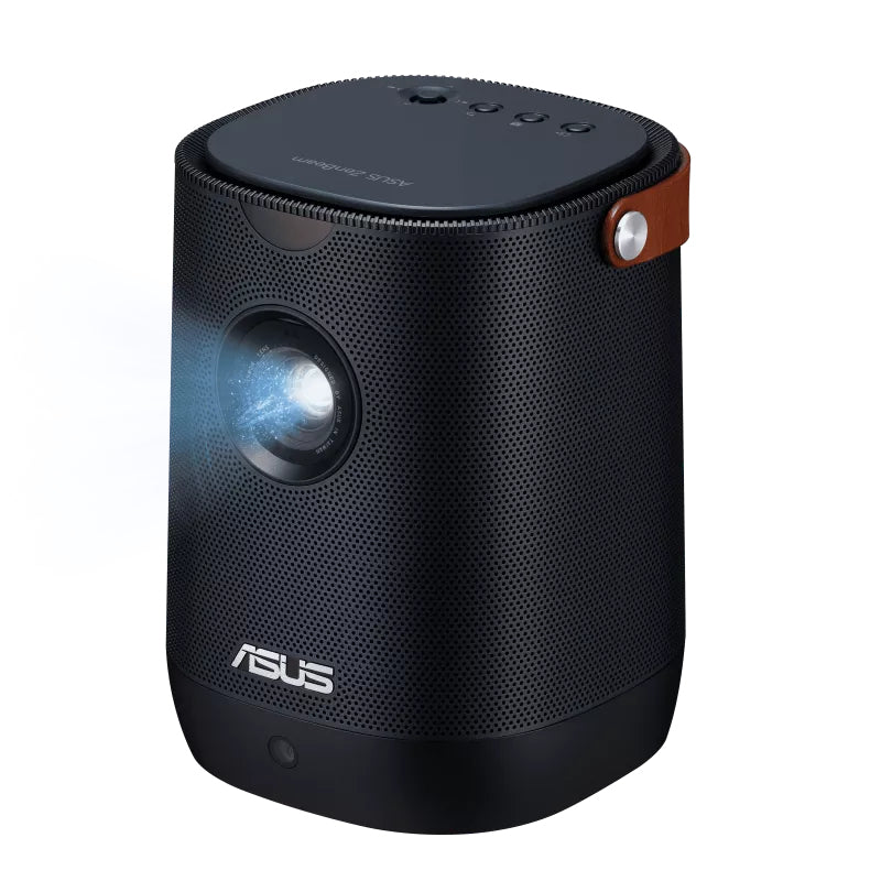 ASUS ZenBeam L2, LED-Projektor – Full HD, Android TV