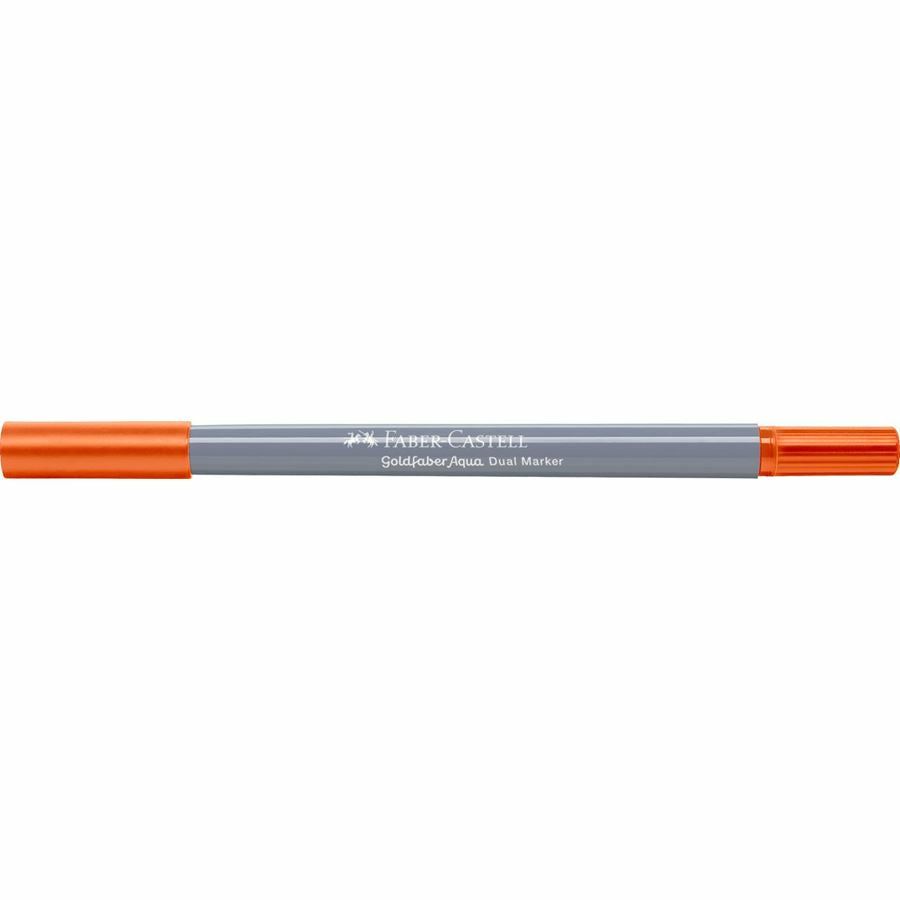 Faber-Castell Goldfaber Aqua Filzstifte, auswaschbar, 1 Stk.