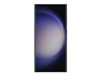 Samsung Galaxy S23 Ultra – Phantom Schwarz, 6,8", 3088 × 1440, Android, 256 GB, 8 GB, Dual-SIM, 5G, IP68, NFC