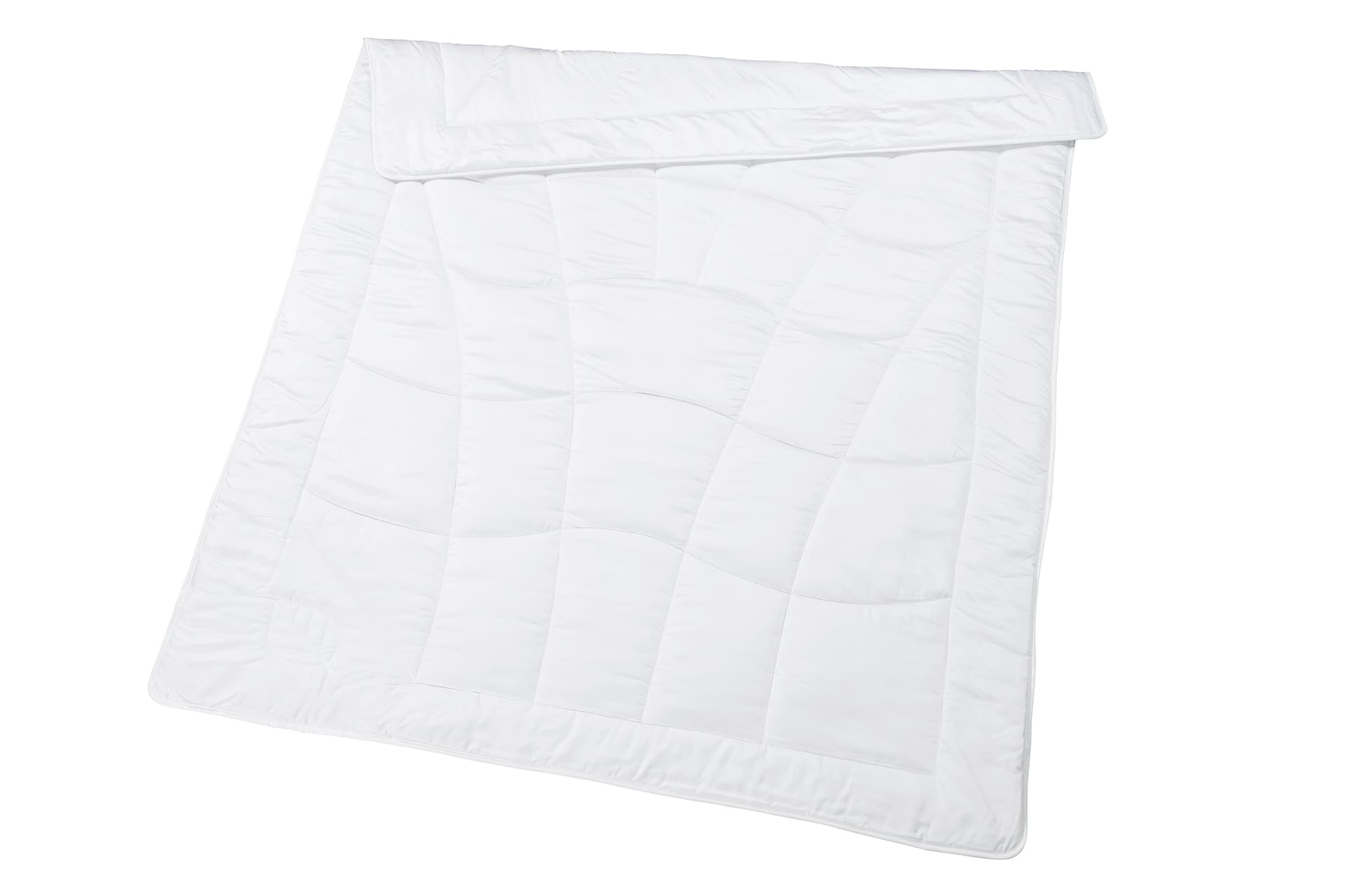 Billerbeck Tencel Uno Lyocell-Duvet – 160 × 210 cm