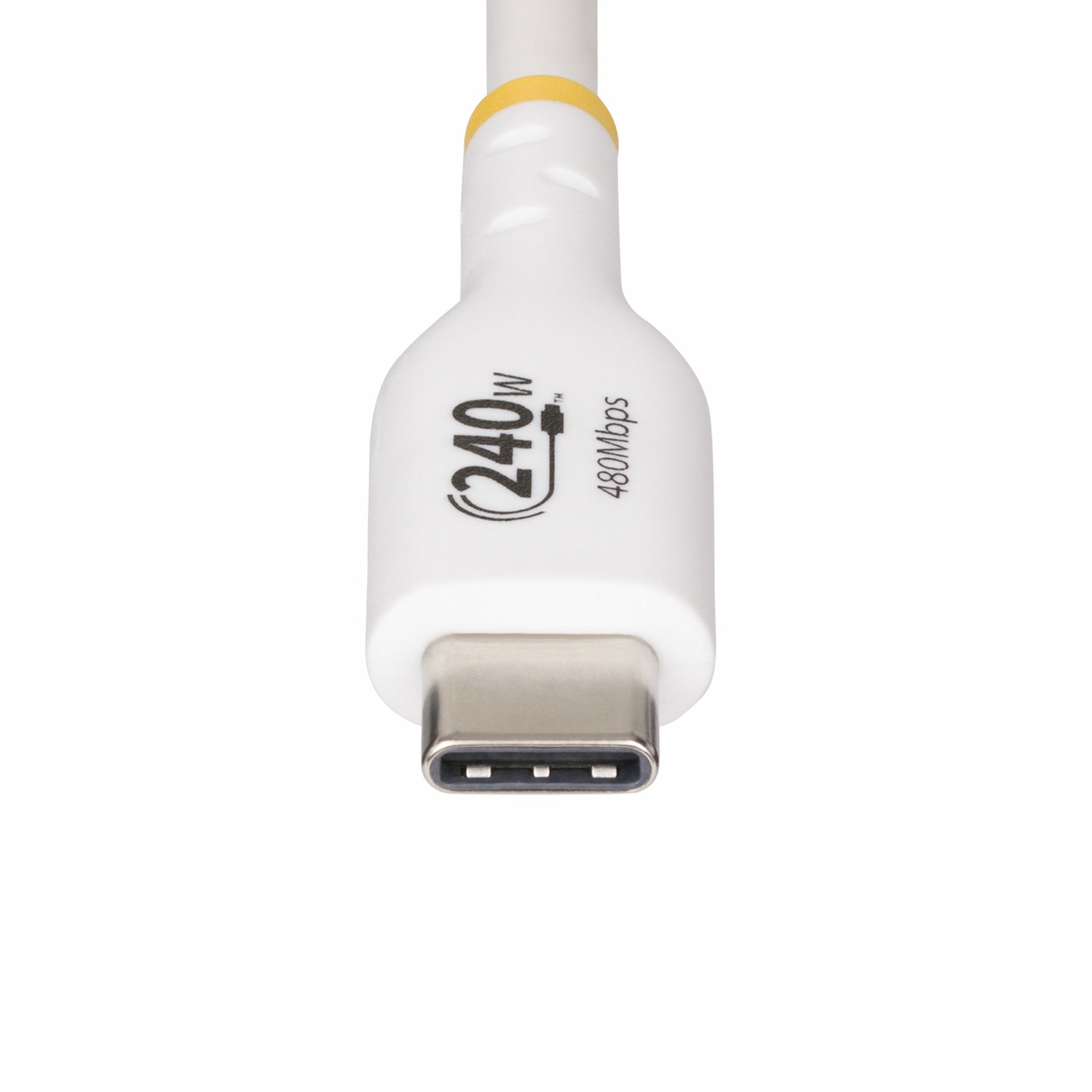 StarTech.com USB-Kabel, USB-C, Ladekabel