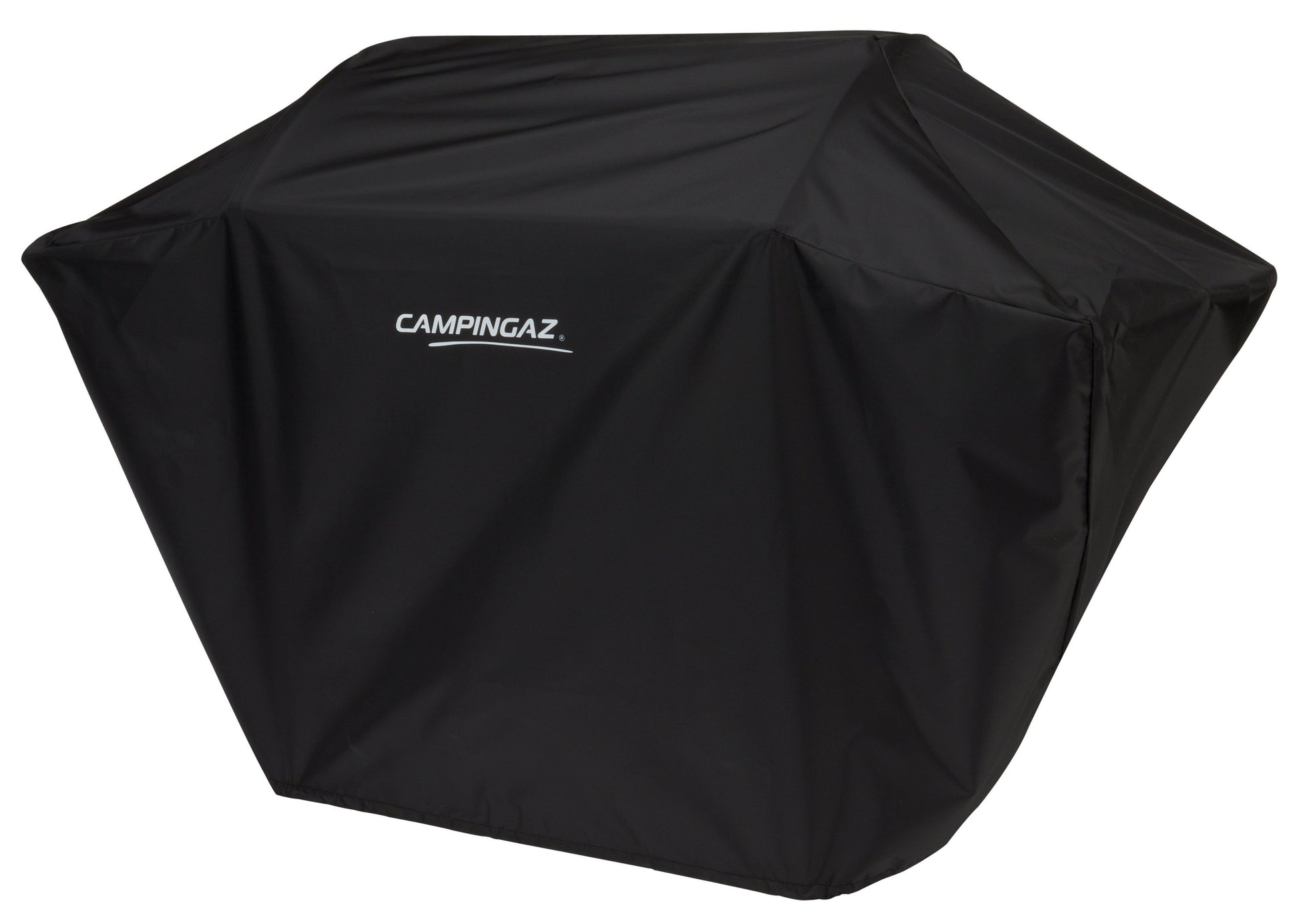 Campingaz Grillabdeckung – 124 × 52 × 118 cm, für Classic S, 200D Polyester, Schwarz