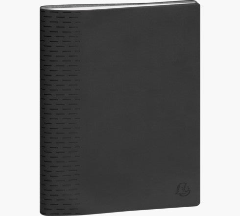 Exacompta SAS 22 Non Stop – Schulagenda 2026/27, 1 Woche/2 Seiten, 18,5 × 22,5 cm, Softcover, Sortiert