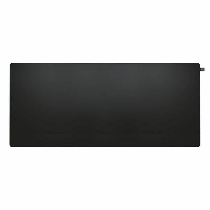 CHERRY XTRFY GP5 – Gaming-Mauspad – 920 × 400 × 3 mm, Stoff, Gummi, Schwarz