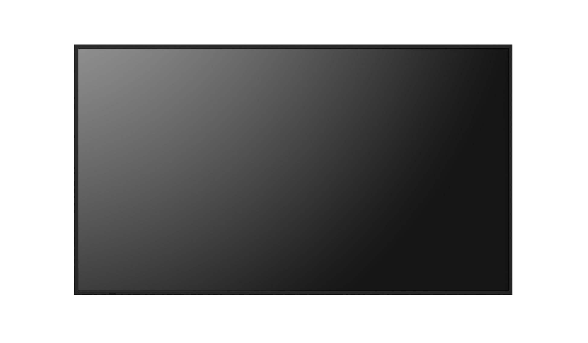 Sharp MultiSync PN-M752 – 74,5", 3840 × 2160 (4K), IPS, USB-C 60 W, LAN