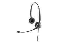 Jabra GN AUDIO GN2100 – Duo Headset – Telecoil, ANC – für Hörgeräte