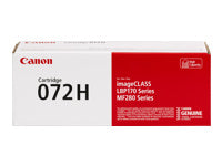 Canon Toner 072H