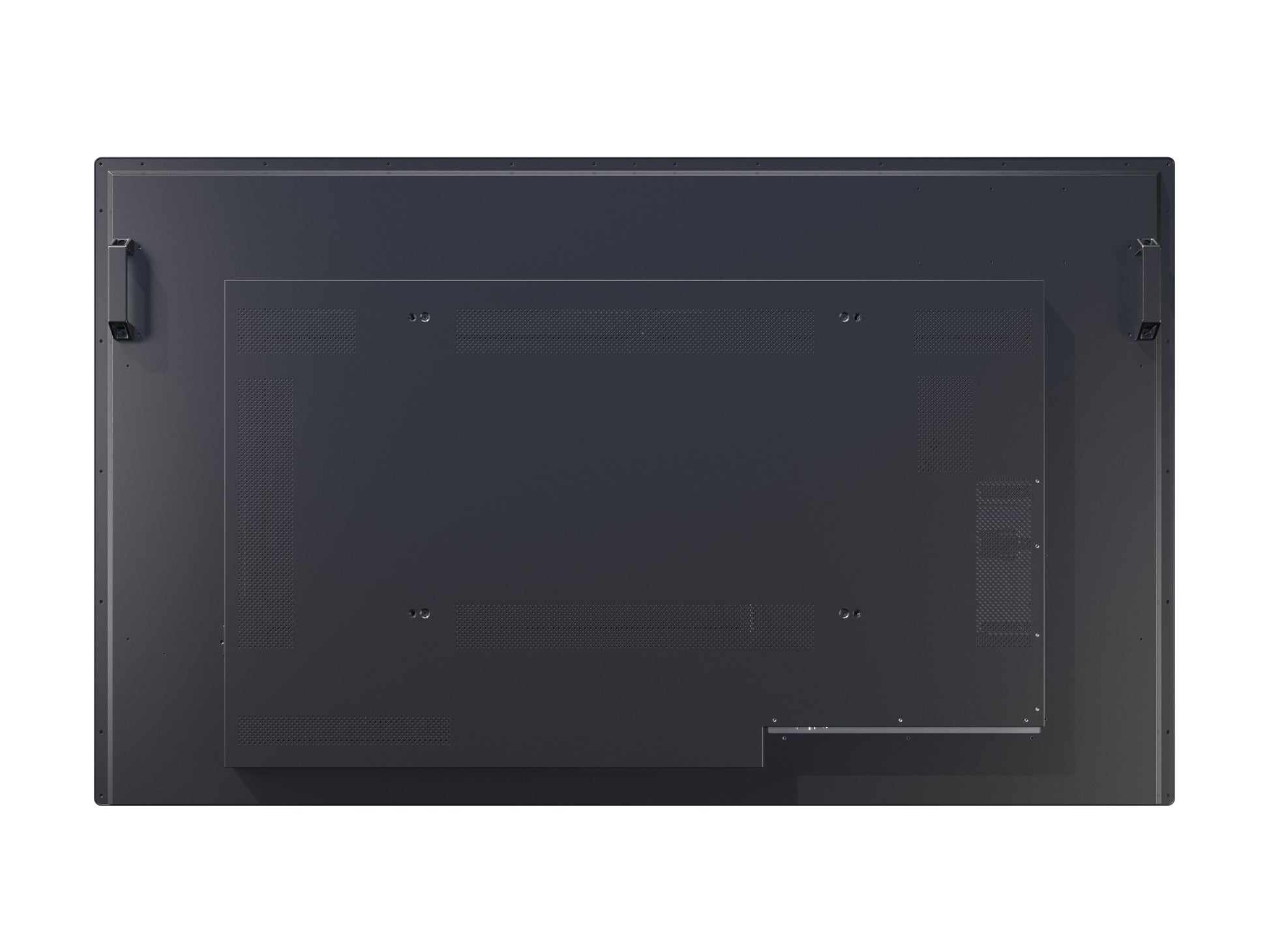 Sharp PN-LA652 – 65" 4K Ultra HD Interaktives Display (Touch), InGlass, 450 cd/m², Schwarz