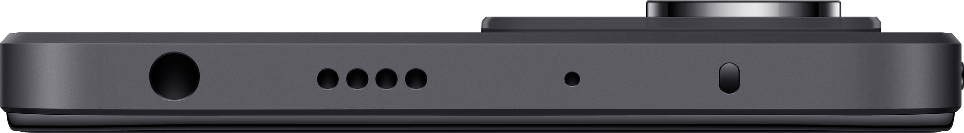 Xiaomi Redmi Note 12 Pro – 6,7" – 128 GB – Mitternachtsschwarz
