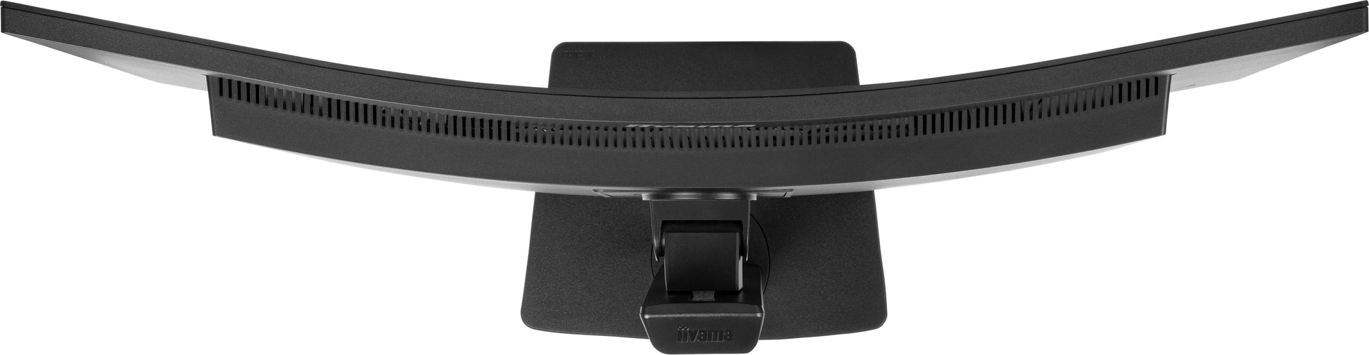 iiyama XCB3497WQSNP-B1 – Monitor, 34" 3440 × 1440 (UQHD), 120 Hz, 350 cd/m²