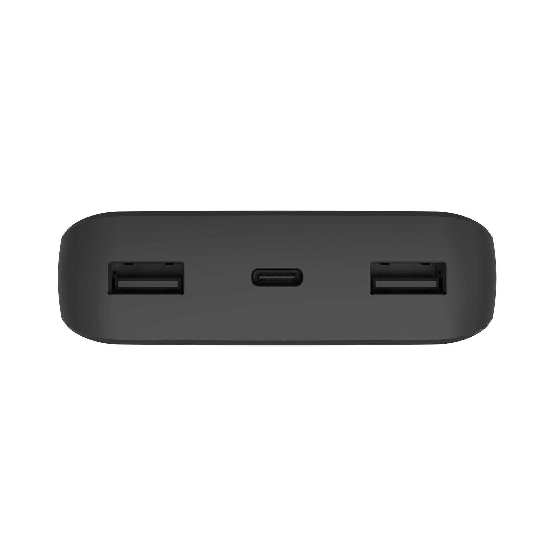Mophie – Powerbank 20000 mAh, Schwarz