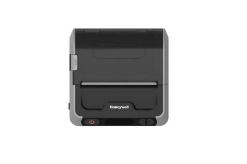 Honeywell Mobiler Handdrucker für Etiketten bis 76,2 mm