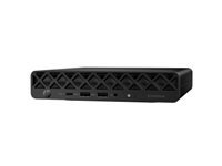 HP EliteDesk 8 Mini G1I U5-235, 32 GB, 512 GB – Windows 11 Pro