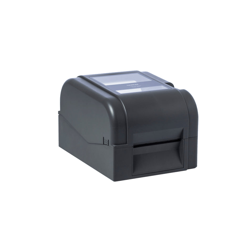 Brother TD-4420TN – Etikettendrucker, Thermodirekt/Thermotransfer, bis 108 mm, USB, LAN, RS-232, 203 dpi