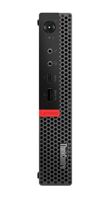 Lenovo ThinkCentre M920q Micro – Intel Core i5‑9600T, 8 GB RAM, 128 GB SSD, Windows 10 Pro