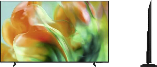 Samsung UE65M80H – 65" TV – 4K UHD – Mini-LED – Smart-TV