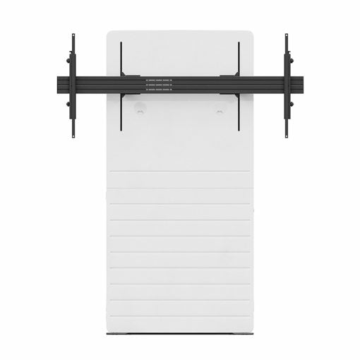 Hagor CON-LINE BIG FS LIFT – Standfuss für Cisco Web Board Pro 75, höhenverstellbar