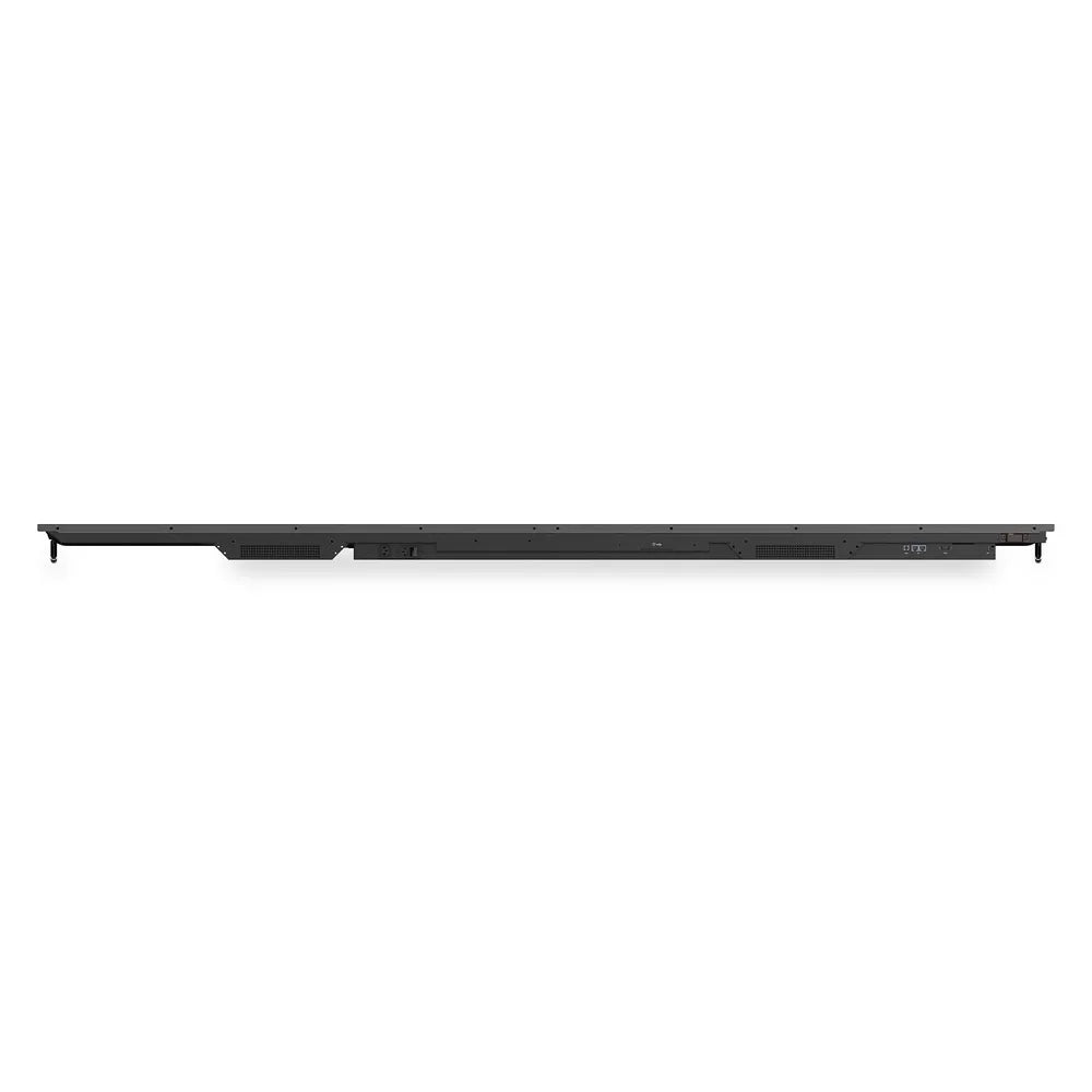 ViewSonic CDE92UW – Public Display, 92", 4K UHD (3840 × 2160), 500 cd/m², HDMI