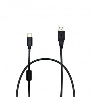 Newland USB-Kabel – 1 m – Schwarz – für MT93 Megattera Pro