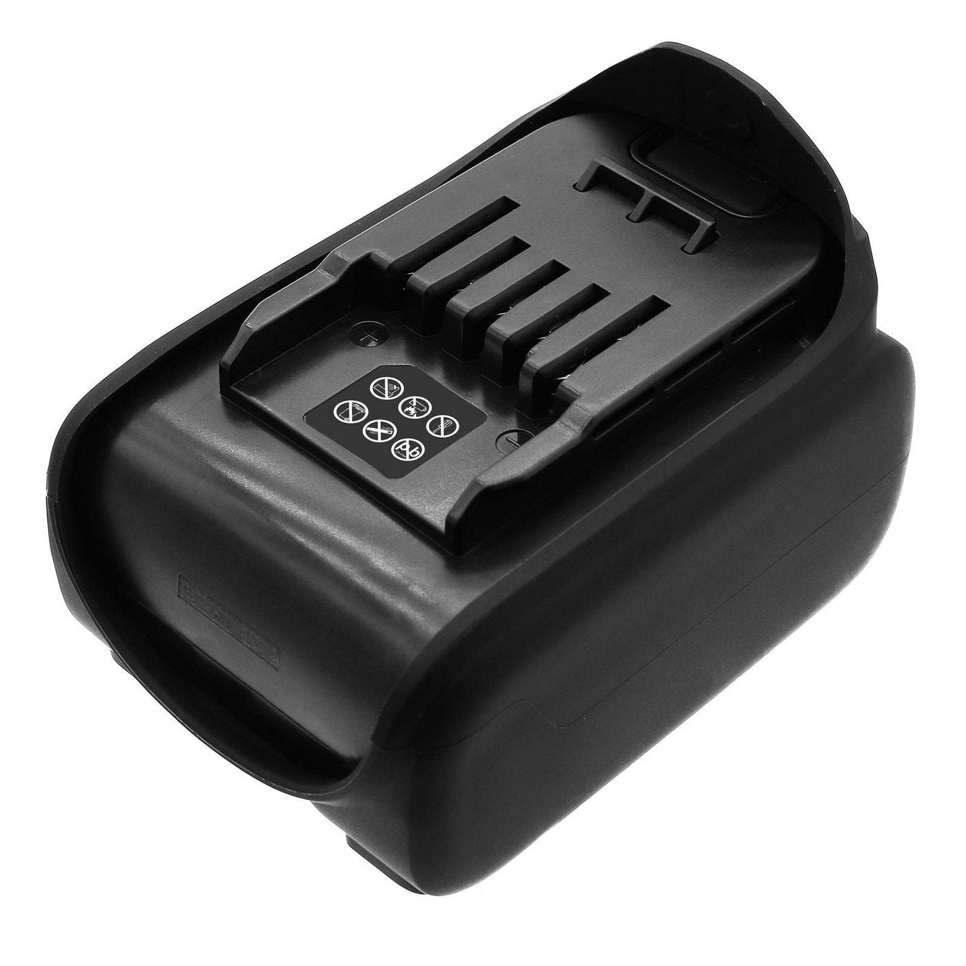CoreParts Absauganlage – 2200 mAh, Akkubetrieb, 25,9 V, für Philips Staubsauger