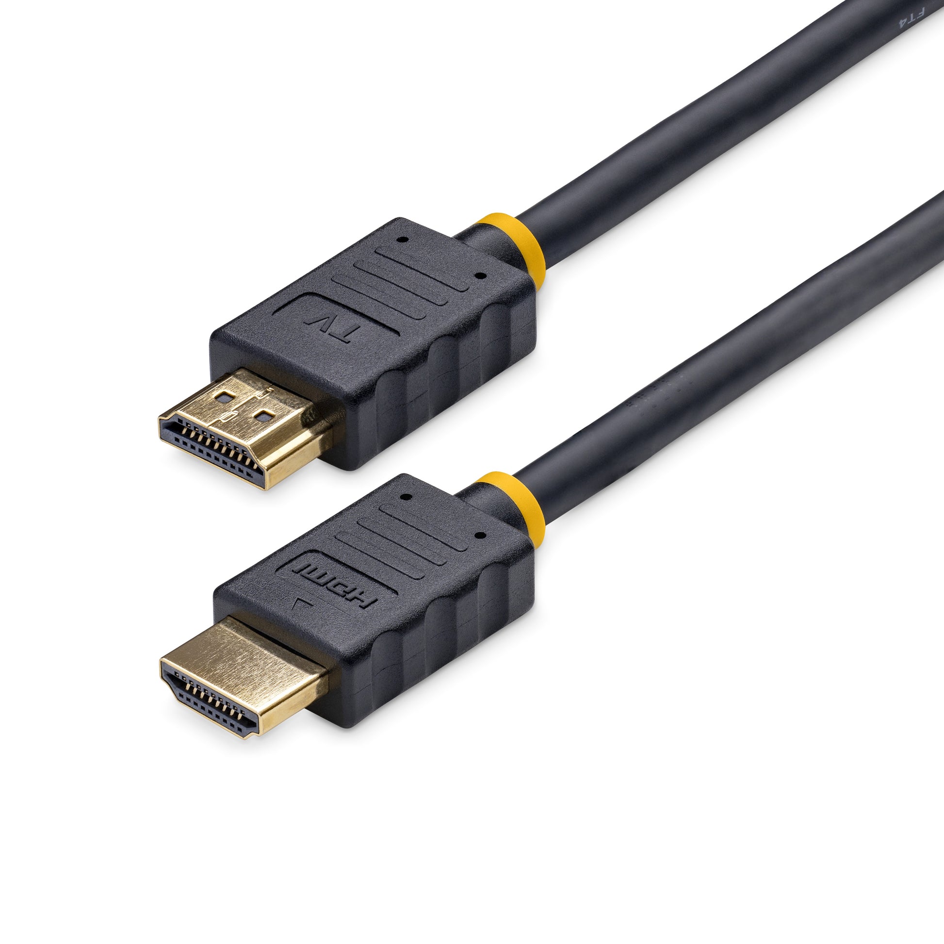 StarTech.com HDMI Kabel (A–A, M–M) 4K 30 Hz – 5 m – Aktiv