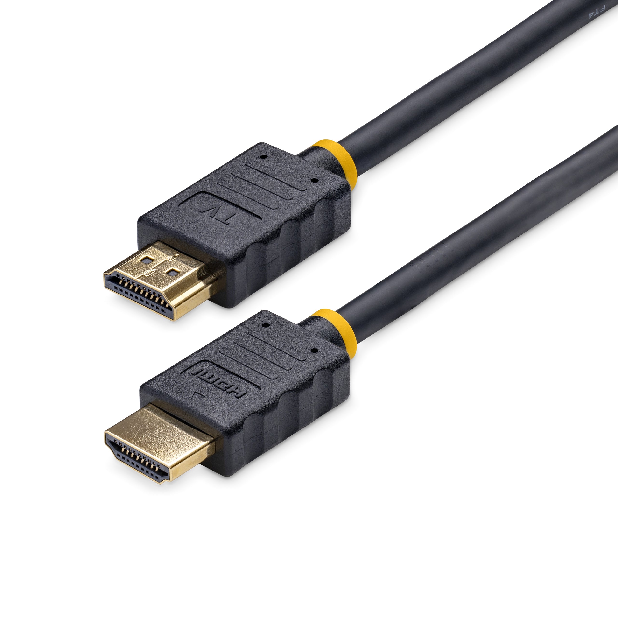 StarTech.com HDMI Kabel (A–A, M–M) 4K 30 Hz – 5 m – Aktiv