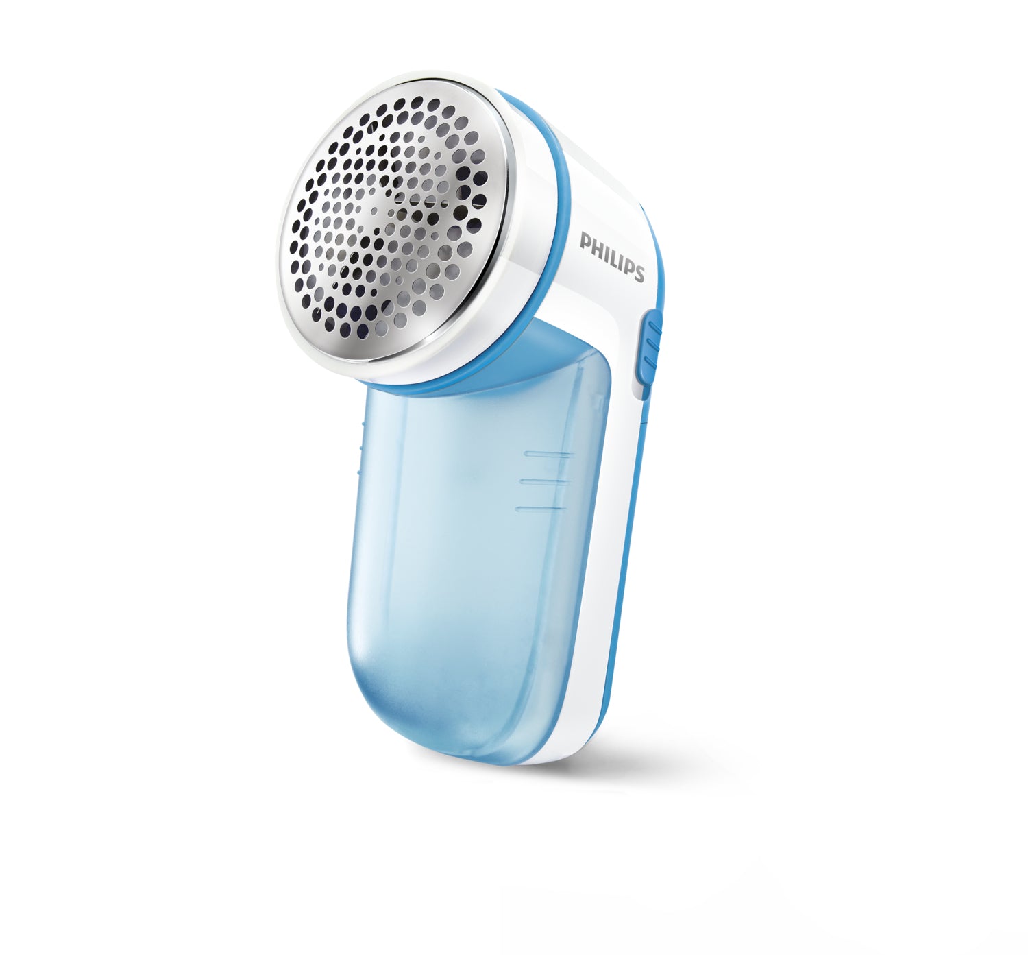 Philips Reinigungsgerät GC026/00 – Kunststoff, Blau
