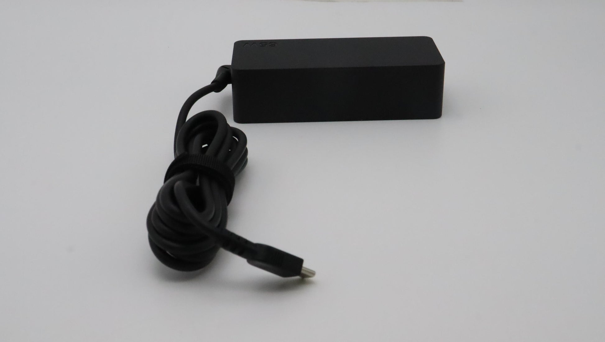 Lenovo 5A11E21011 USB-Ladegerät 65 W – 3-Port, PD – Schwarz
