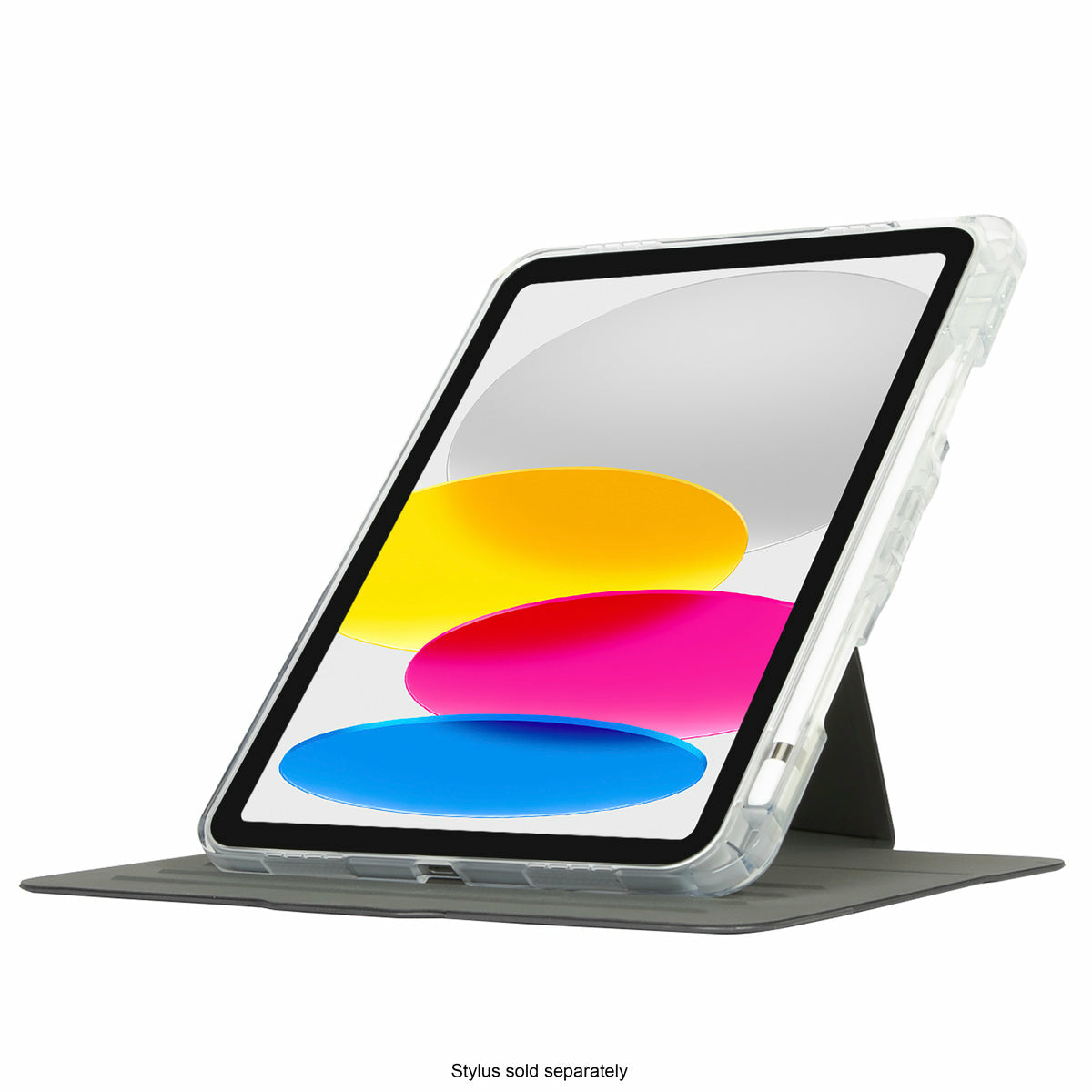 Targus VersaVu Tablet-Hülle für iPad 10,9" (10. Gen.) – Transparent