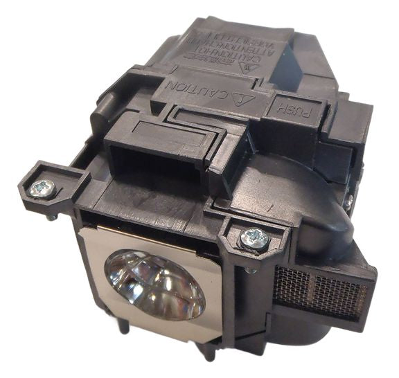 CoreParts Ersatzlampe 215 – 215 W, 5000 h, für Epson PowerLite 520/525W/530 und andere